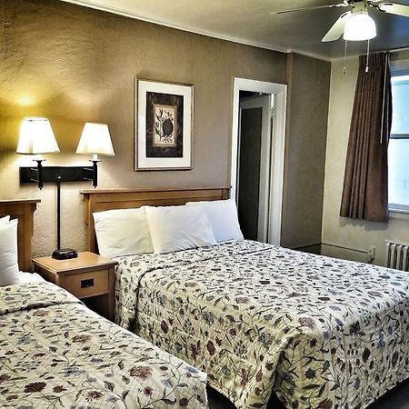 Inn At Queen Anne Seattle Ngoại thất bức ảnh