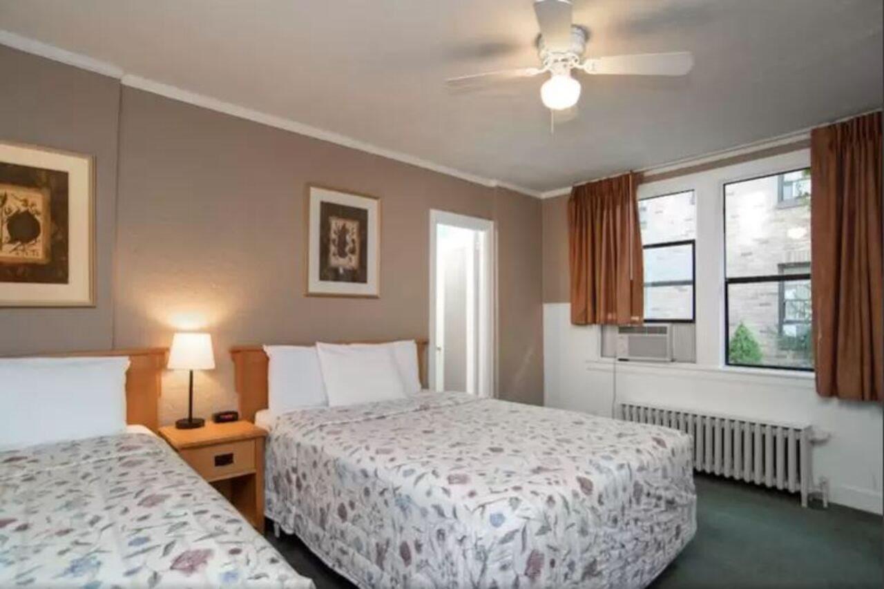Inn At Queen Anne Seattle Ngoại thất bức ảnh