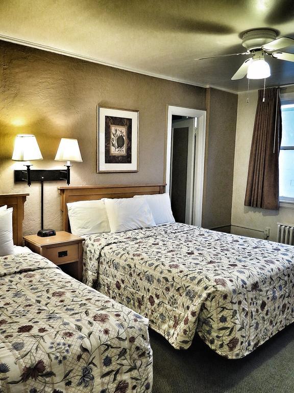 Inn At Queen Anne Seattle Ngoại thất bức ảnh