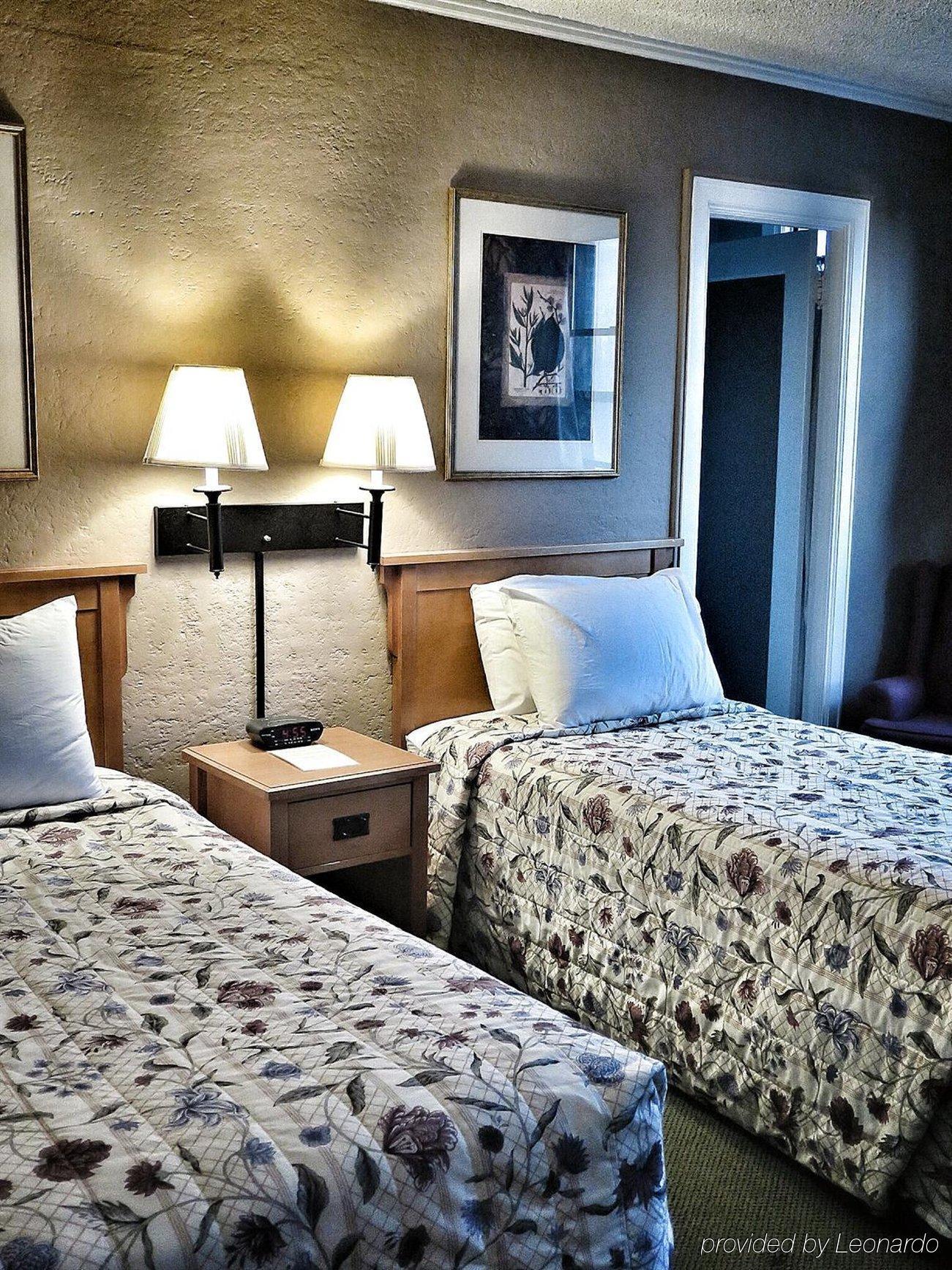 Inn At Queen Anne Seattle Ngoại thất bức ảnh