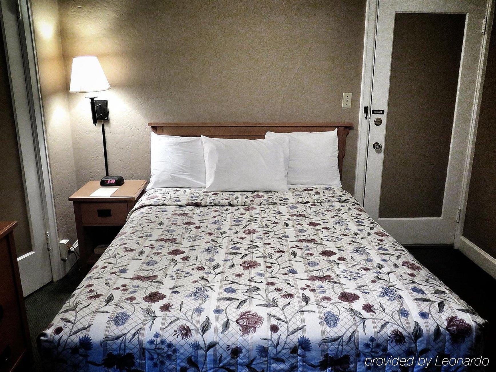Inn At Queen Anne Seattle Ngoại thất bức ảnh