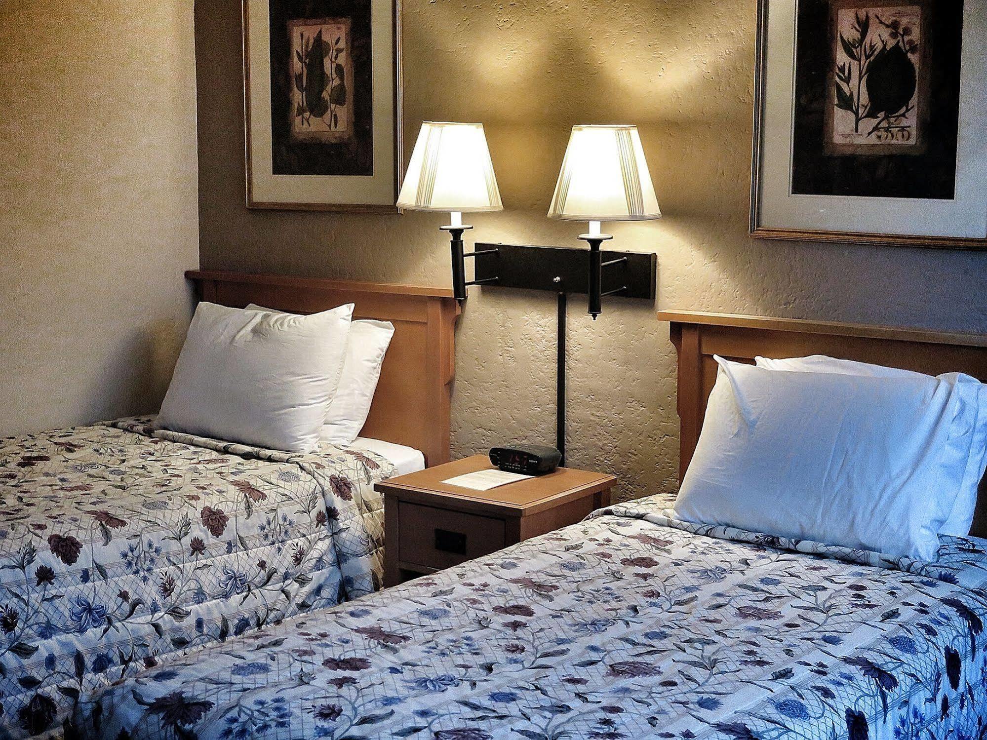 Inn At Queen Anne Seattle Ngoại thất bức ảnh