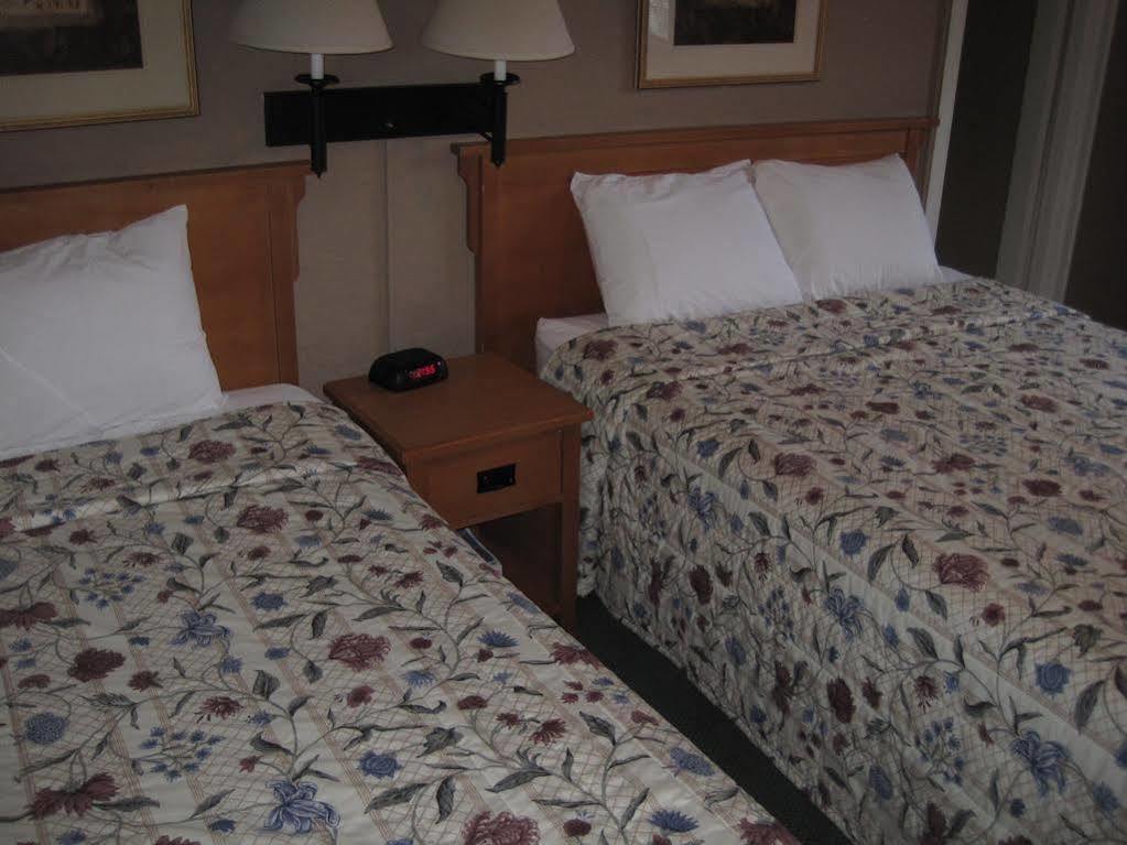 Inn At Queen Anne Seattle Ngoại thất bức ảnh